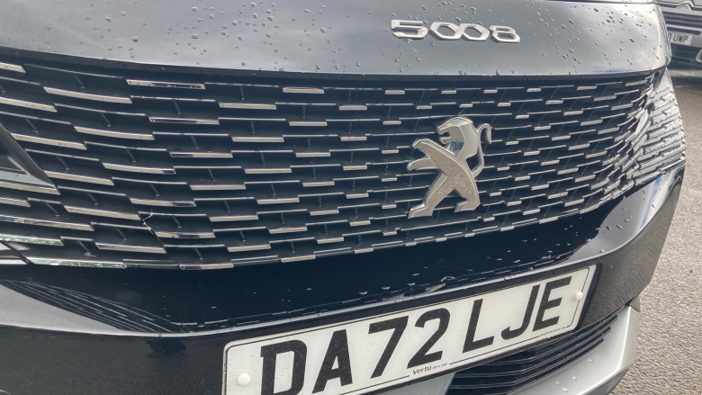 Peugeot 5008 1.5 BlueHDi Allure Premium+ 5dr Diesel Estate